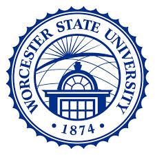 WSC - Worcester State College logo